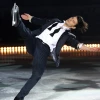 Stéphane Lambiel "Please Don't Stop The Music"