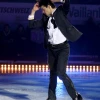 Stéphane Lambiel "Please Don't Stop The Music"