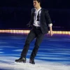 Stéphane Lambiel "Please Don't Stop The Music"