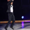 Stéphane Lambiel "Please Don't Stop The Music"