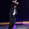Stéphane Lambiel "Please Don't Stop The Music"