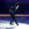 Stéphane Lambiel "Please Don't Stop The Music"