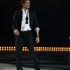 Stéphane Lambiel "Please Don't Stop The Music"