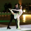 Tatiana Volosozhar & Maxim Trankov