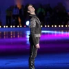 Stéphane Lambiel "Wilhelm Tell"