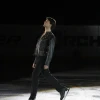 Stéphane Lambiel "My Body Is A Cage"