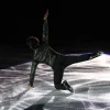 Stéphane Lambiel "My Body Is A Cage"