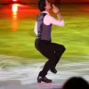 Stéphane Lambiel "Puttin' On The Ritz"