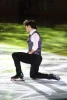 Stéphane Lambiel "Puttin' On The Ritz"