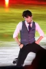 Stéphane Lambiel "Puttin' On The Ritz"