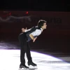 Stéphane Lambiel "Puttin' On The Ritz"