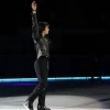 Stéphane Lambiel "My Body Is A Cage"