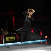 Stéphane Lambiel "My Body Is A Cage"