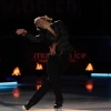 Stéphane Lambiel "My Body Is A Cage"