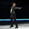 Stéphane Lambiel "My Body Is A Cage"