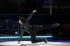 Stéphane Lambiel "My Body Is A Cage"