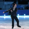Stéphane Lambiel "My Body Is A Cage"
