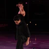 Anna Cappellini & Luca Lanotte