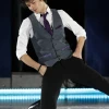 Stéphane Lambiel "Puttin' On The Ritz"