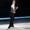 Stéphane Lambiel "Puttin' On The Ritz"
