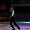 Stéphane Lambiel "Puttin' On The Ritz"