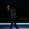 Stéphane Lambiel "My Body Is A Cage"