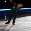 Stéphane Lambiel "My Body Is A Cage"