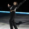 Stéphane Lambiel "My Body Is A Cage"