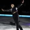 Stéphane Lambiel "My Body Is A Cage"