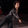 Stéphane Lambiel "My Body Is A Cage"