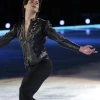 Stéphane Lambiel "My Body Is A Cage"