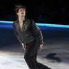 Stéphane Lambiel "My Body Is A Cage"