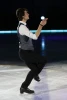 Stéphane Lambiel "Puttin' On The Ritz"
