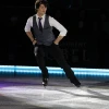 Stéphane Lambiel "Puttin' On The Ritz"