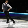 Stéphane Lambiel "Puttin' On The Ritz"
