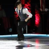 Stéphane Lambiel "Puttin' On The Ritz"