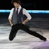 Stéphane Lambiel "Puttin' On The Ritz"