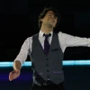 Stéphane Lambiel "Puttin' On The Ritz"