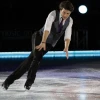Stéphane Lambiel "Puttin' On The Ritz"