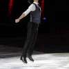 Stéphane Lambiel "Puttin' On The Ritz"