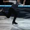 Stéphane Lambiel "Puttin' On The Ritz"