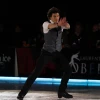 Stéphane Lambiel "Puttin' On The Ritz"