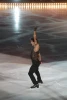 Stéphane Lambiel "Paint It Black"
