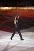 Stéphane Lambiel "Paint It Black"