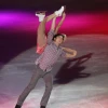 Tatiana Volosozhar & Maxim Trankov