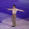 Stéphane Lambiel "Run"