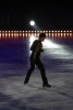 Stéphane Lambiel "Paint It Black"