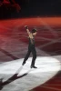 Stéphane Lambiel "Paint It Black"