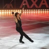 Stéphane Lambiel "Paint It Black"
