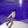 Stéphane Lambiel "Run"